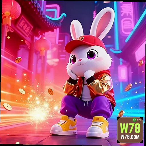 Cassino W78 online - w78