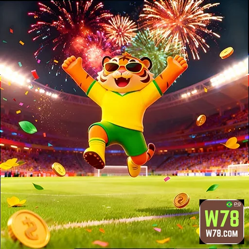 Imagem de apostas esportivas - w78