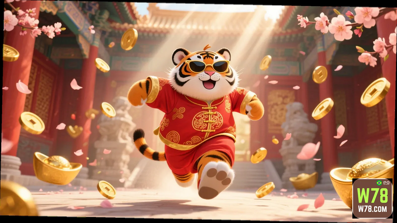 Cassino online ao vivo - w78