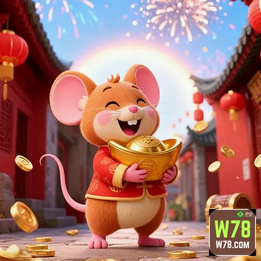 Cassino ao vivo W7 - w78